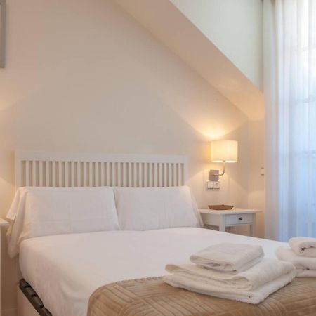 Appartement Av Gijon San Agustin 12 Extérieur photo